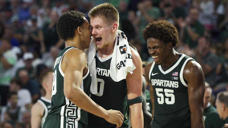 Is this year’s Michigan State basketball team better than the 2024-25 ...