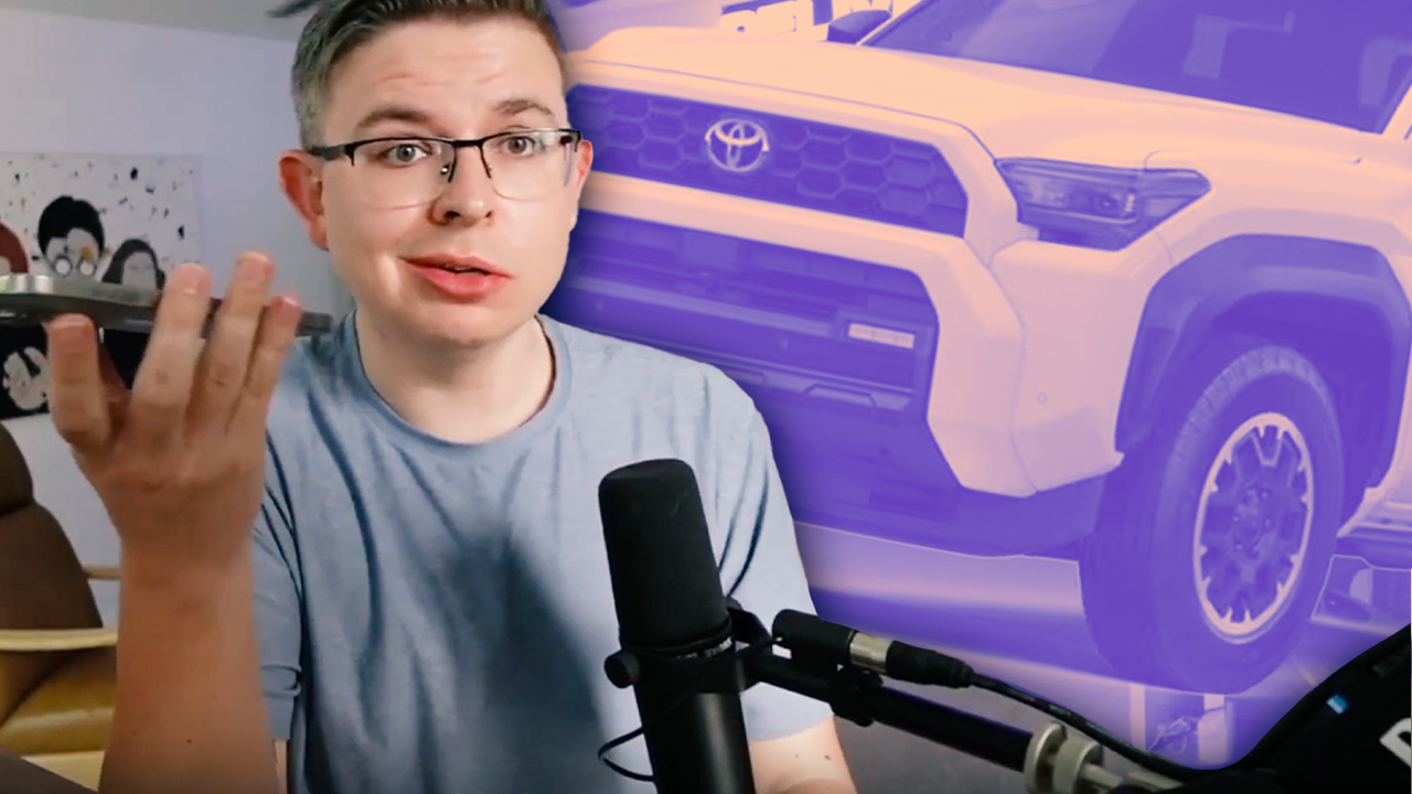 Live car negotiations The truth revealed