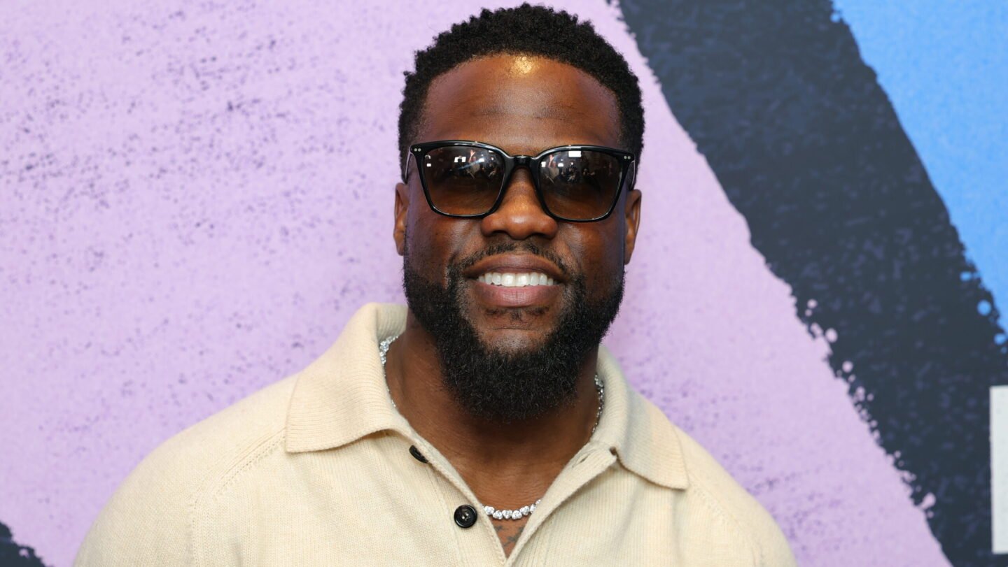 Judge keeps Kevin Hart’s Heartbeat lawsuit against former podcast employees in court