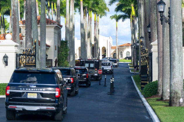 Second-Term Tab For Trump’s Golf Hobby Tops $70 Million, On Track To ...