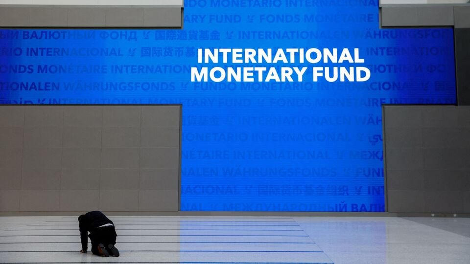 IMF hails Indias economic resilience, flags need for fiscal rigour, reforms
