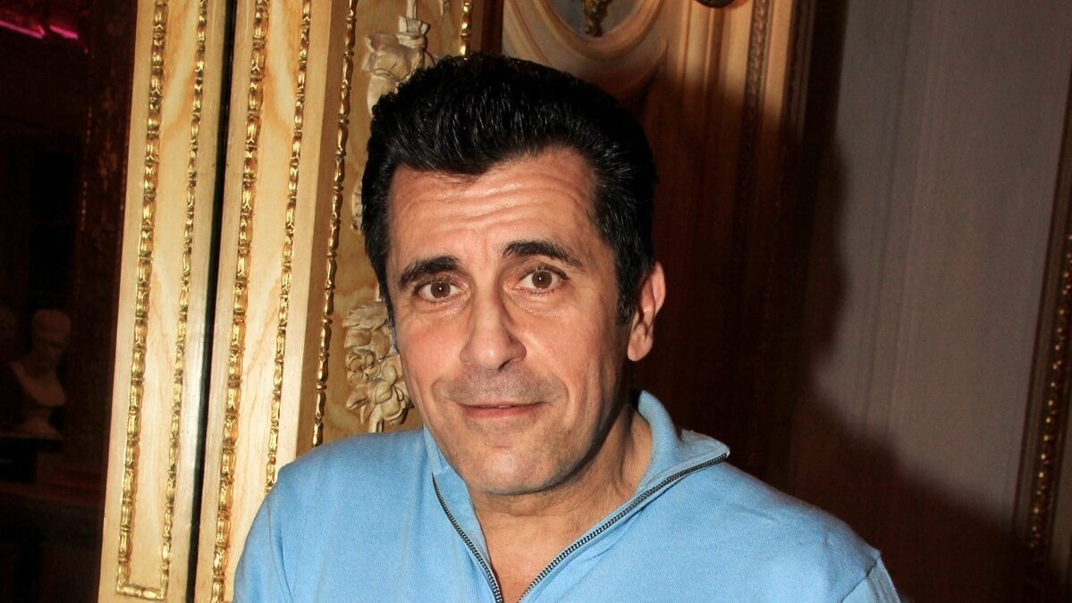 Cyril Hanouna démoli par Bébert (Les Forbans) : “Je ne vais pas dire que  c'est un connard, c'est un…”