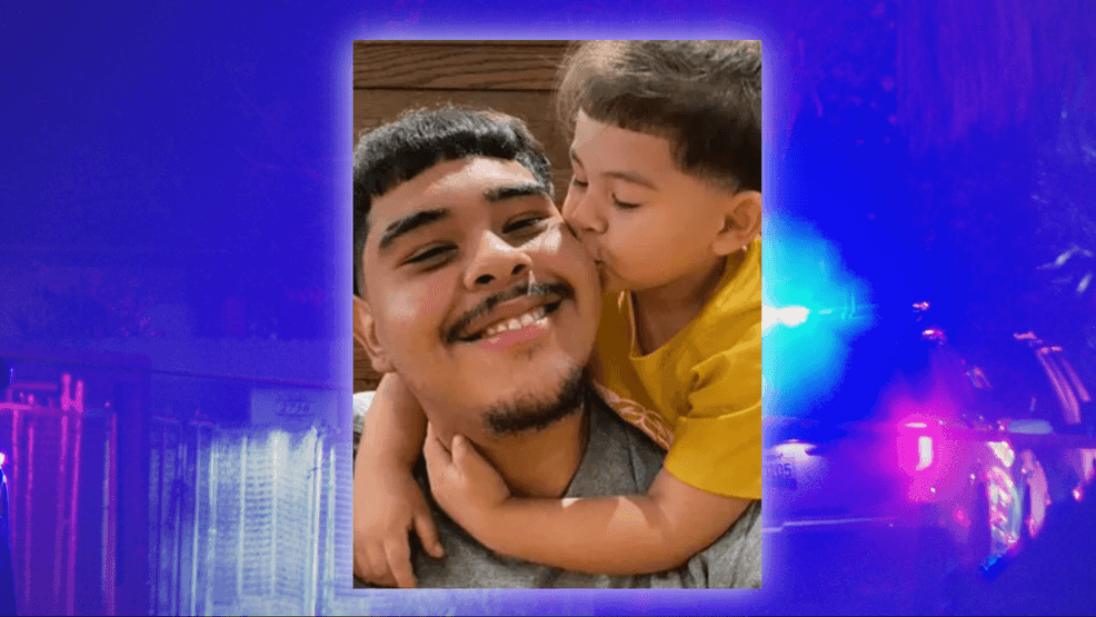 23-year-old man found shot and killed inside east Bakersfield home ...
