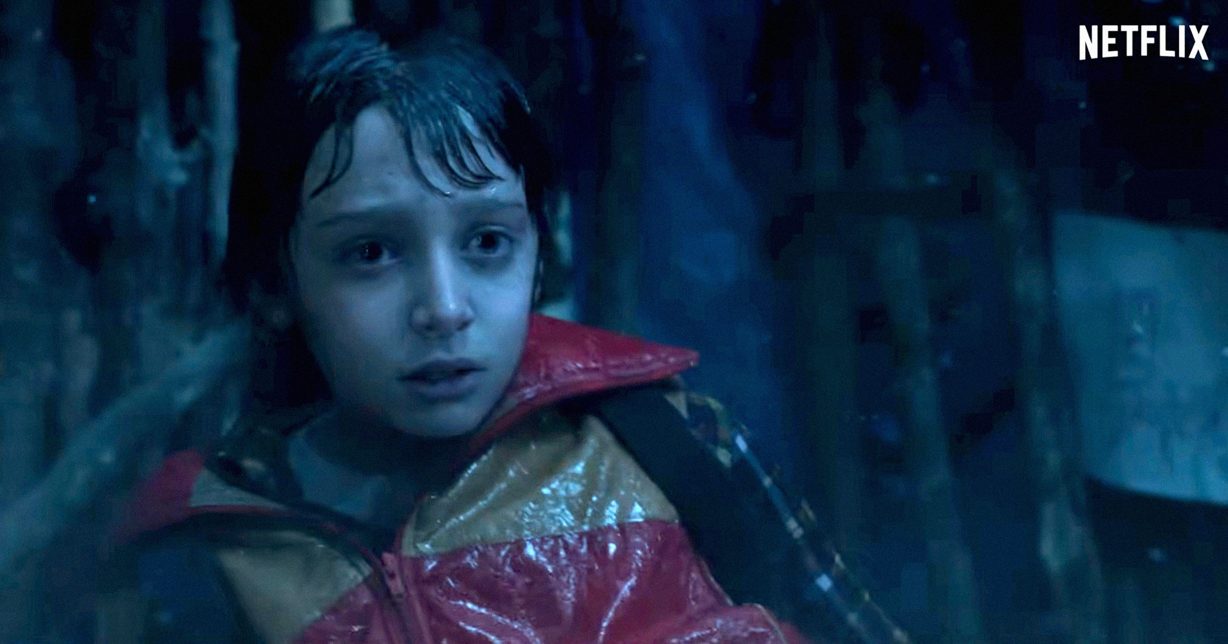The New “Stranger Things” Is Using Digital De-Aging Tech After Its ...