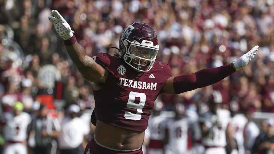 Dallas Cowboys new 2026 NFL mock draft adds 'twitchy' EDGE & 'sticky' DB