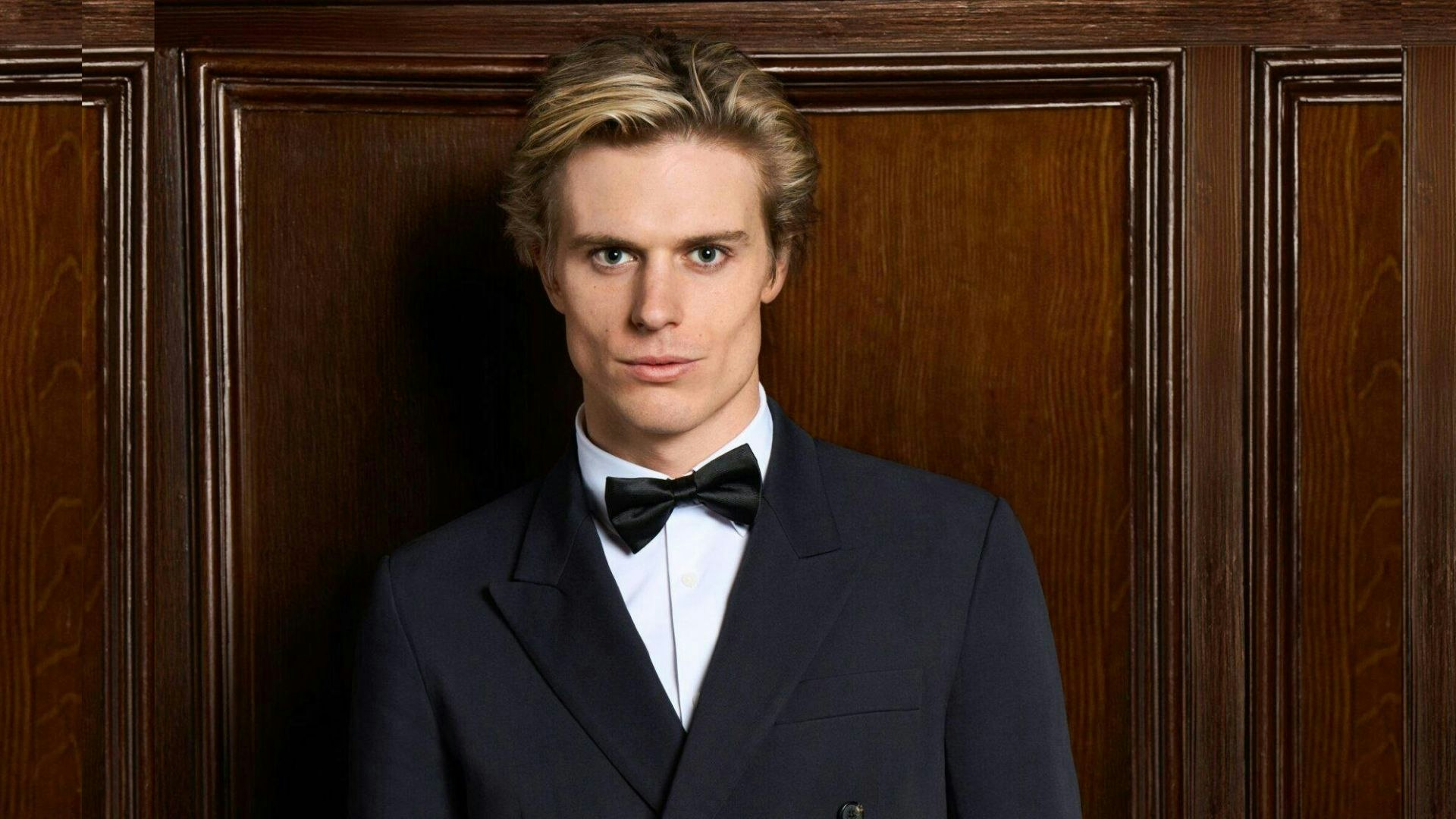 Made in Chelsea’s Hugo MacKenzie-Wood: his age, job and ex-girlfriends