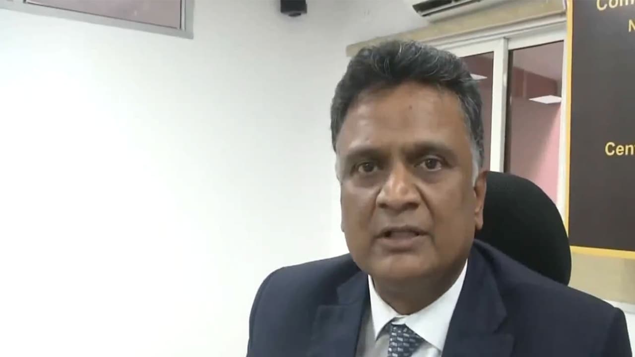 C&AG launches tech-driven financial audit Centre of Excellence in Hyd