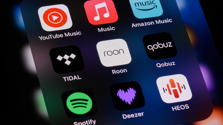 5 Spotify Music Streaming Alternatives Users Swear By