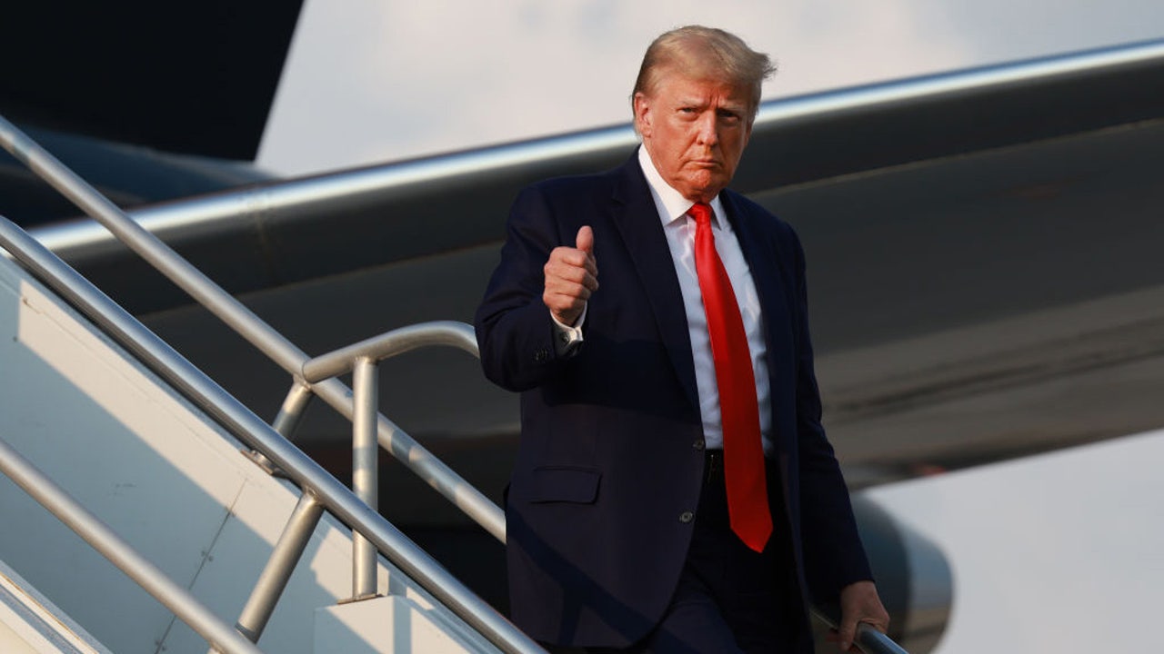 Georgia election interference case against Trump dismissed