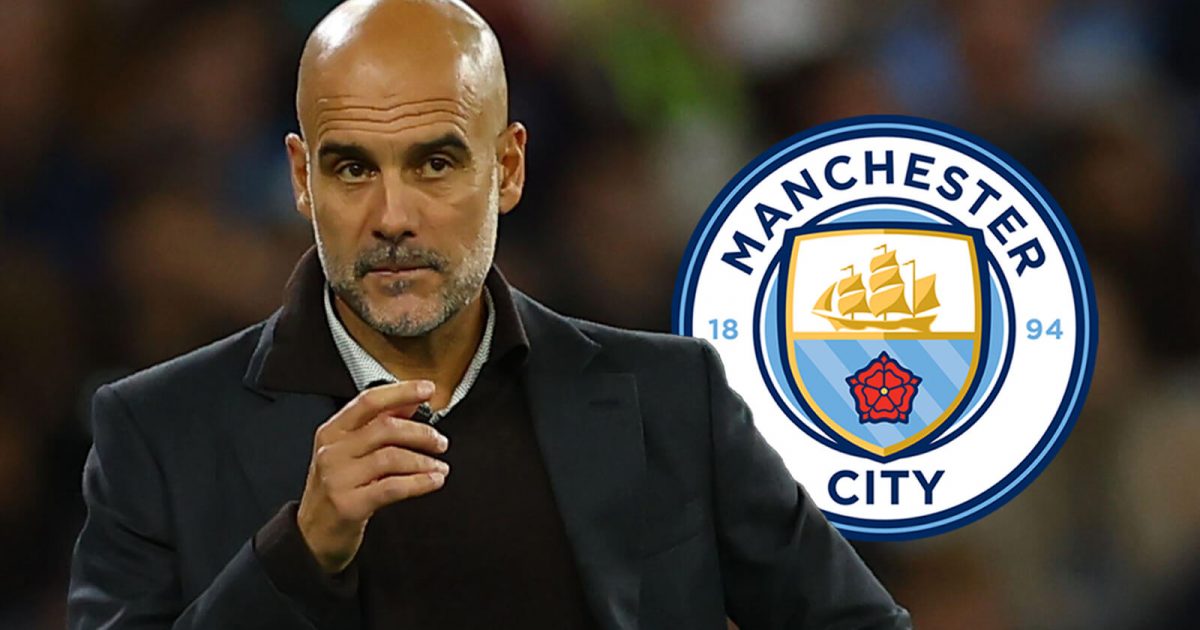 Pep Guardiola tells Man City to ‘take advantage’ of Real Madrid ‘chaos ...