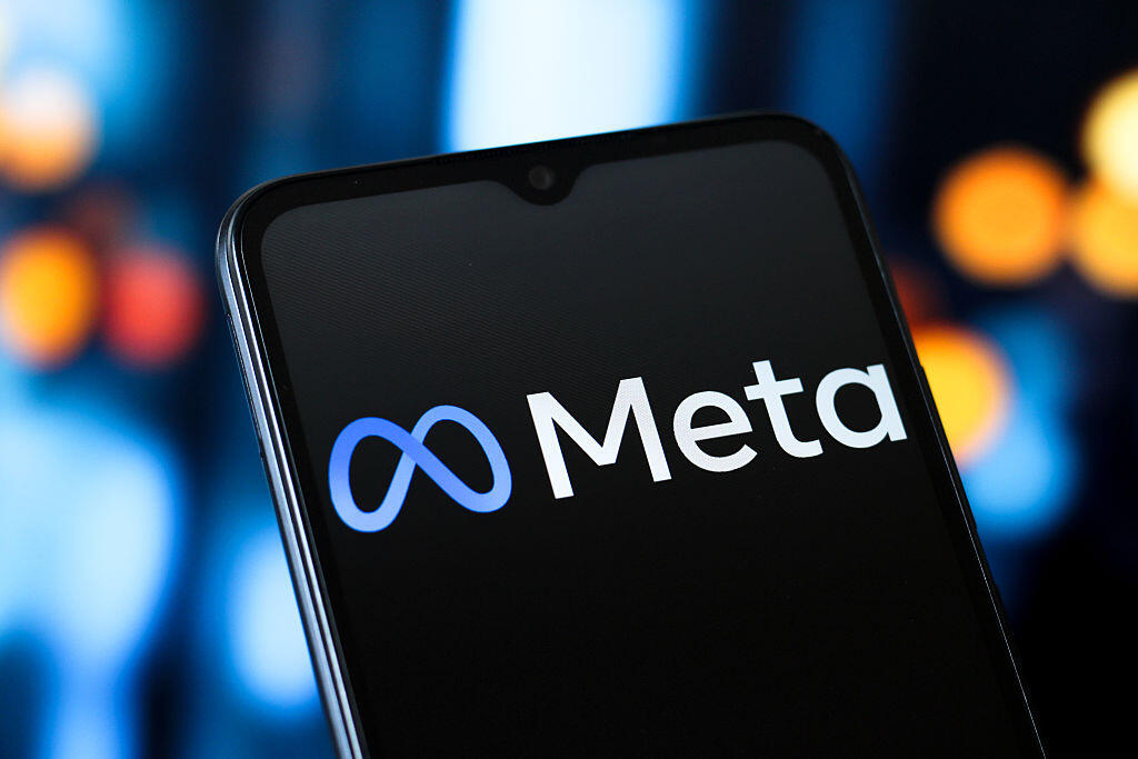 Meta sued by California county over alleged scam ads on social media