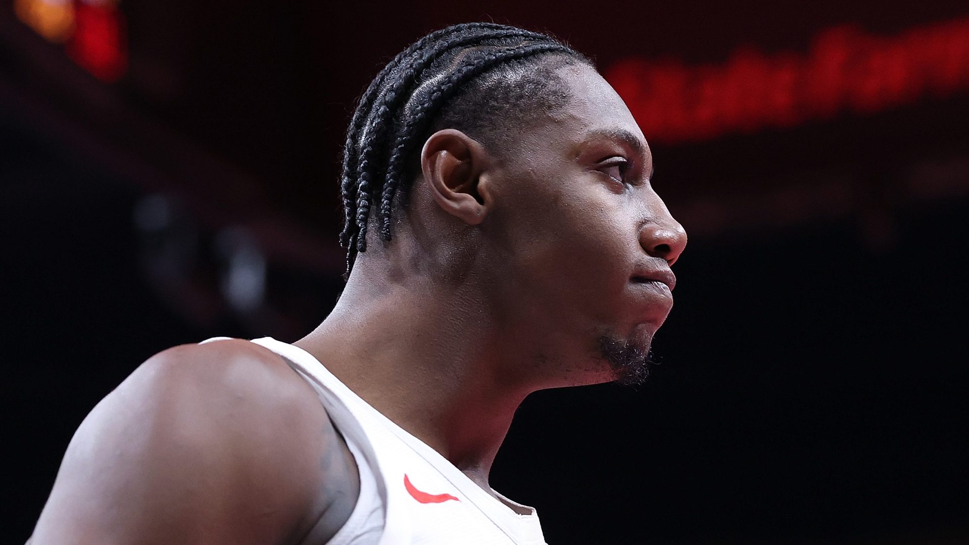 Raptors Announce Major Update on RJ Barrett’s Injury
