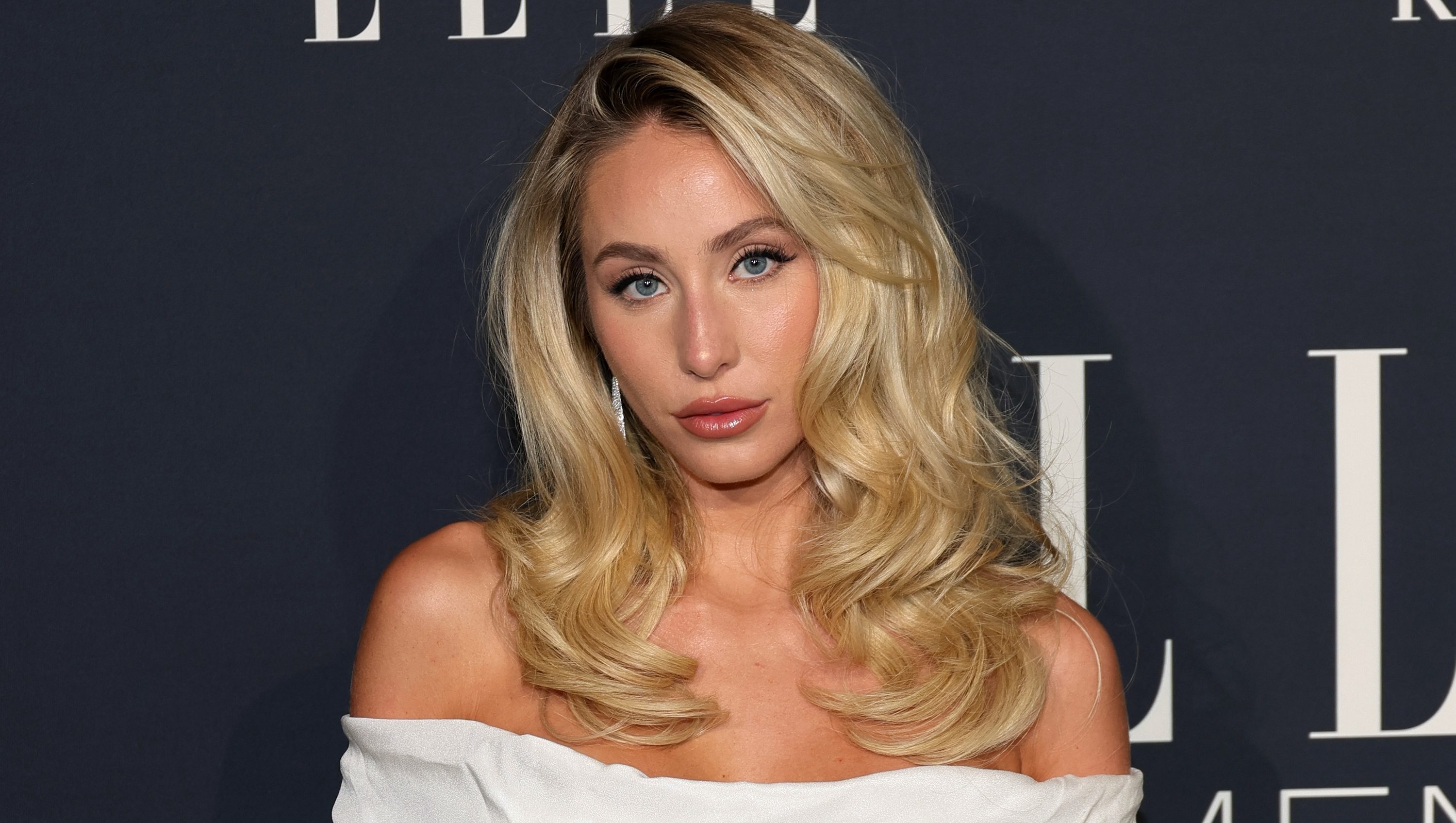 Alix Earle Credits Manifestation for Her Rapid TikTok Rise