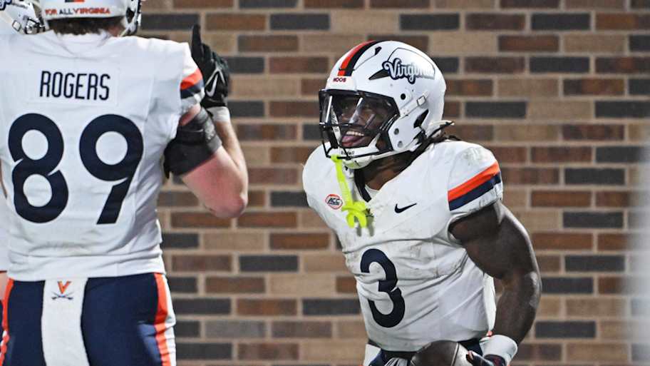 Three Players To Watch On Saturday Night When Virginia Hosts Its In ...