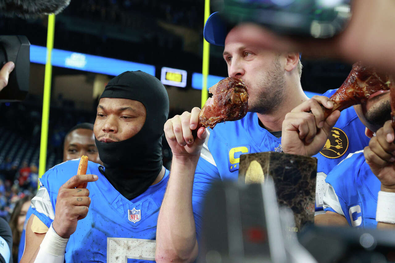 NFL on Thanksgiving: Who is playing and how to watch