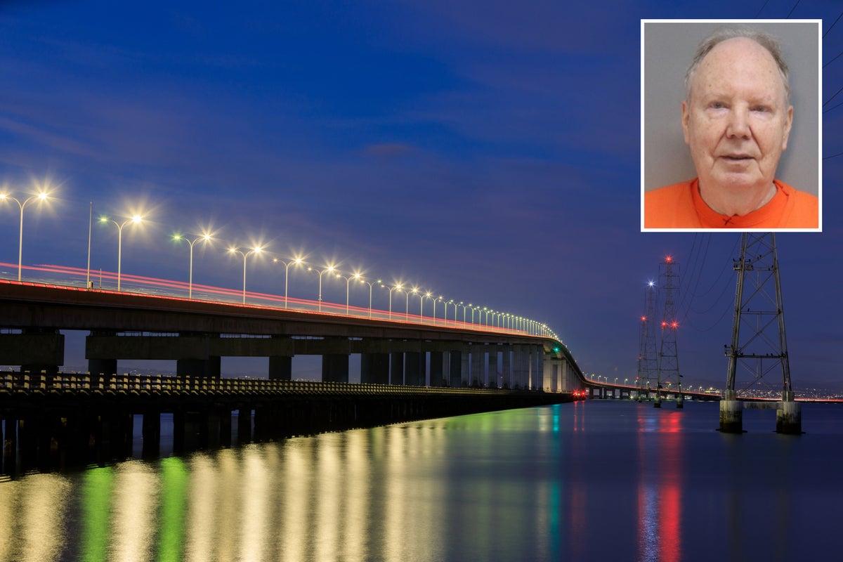 Husband arrested in his wife’s 1982 murder after daughter’s campaign