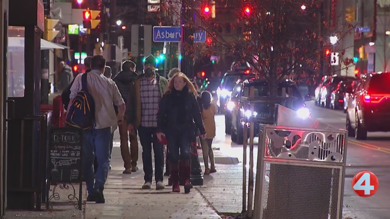 AAA, NY State Police offer safety tips as Thanksgiving travel hits ...