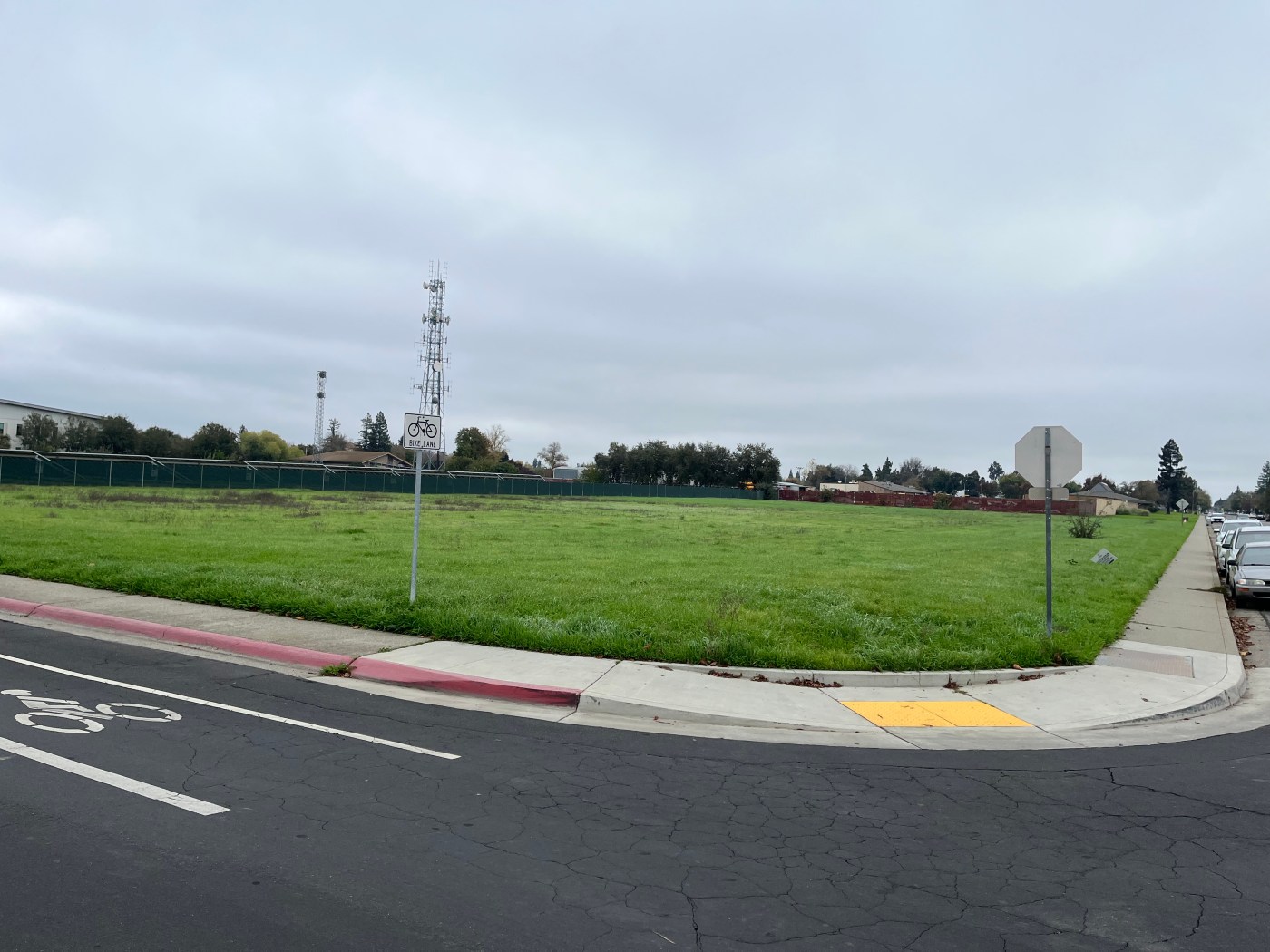 County to investigate selling Woodland properties