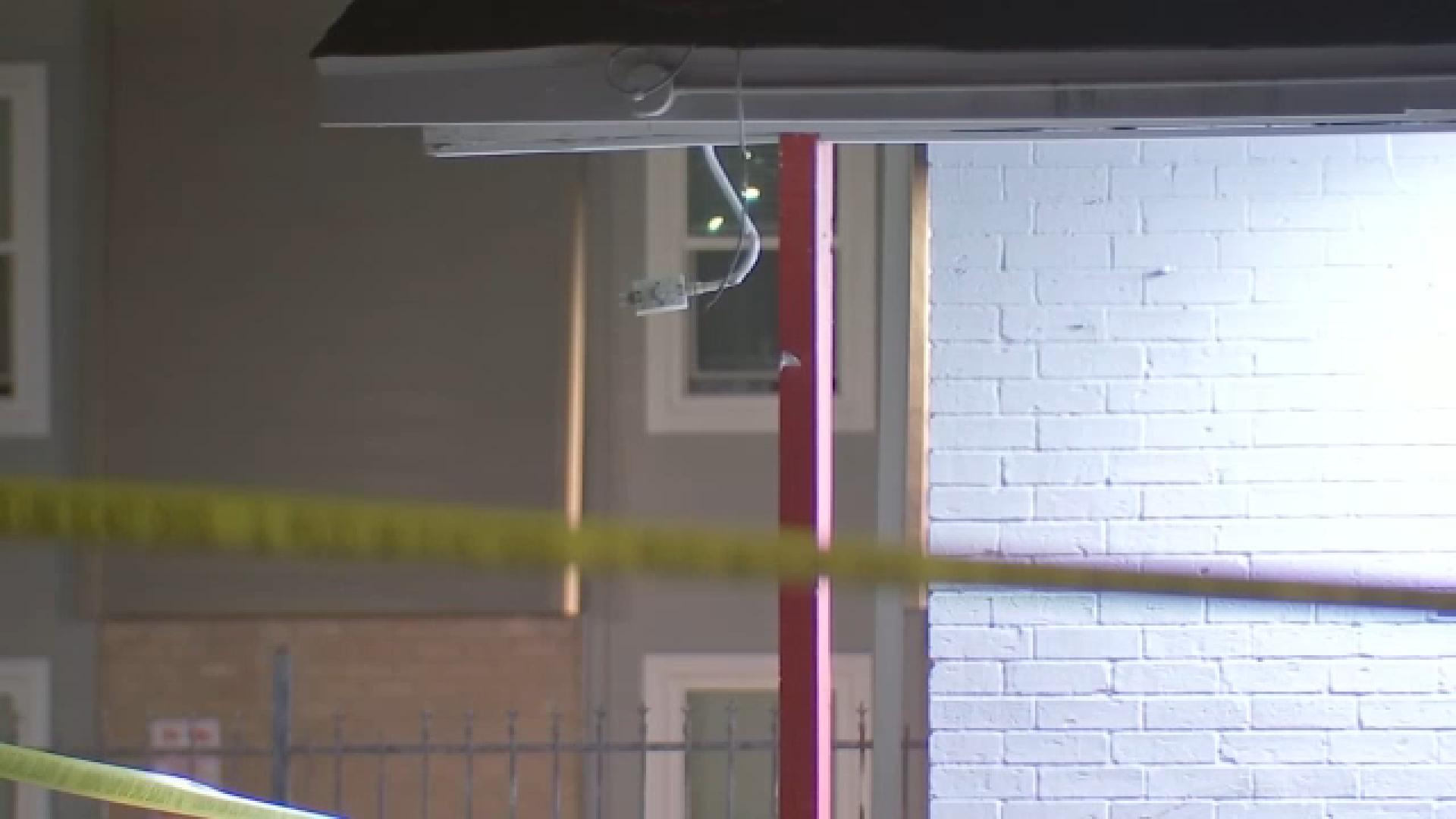 Clerk shot multiple times during robbery while closing southeast ...