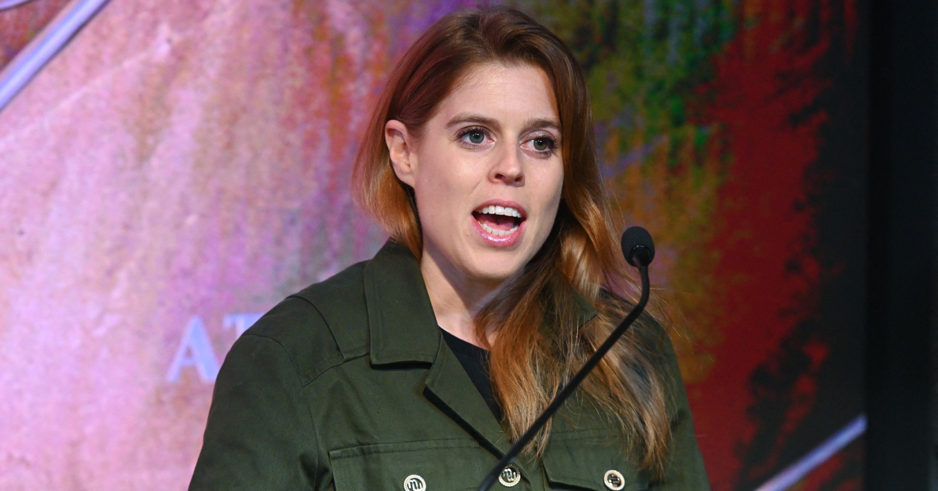 Beatrice 'genuinely upset' Will and Kate