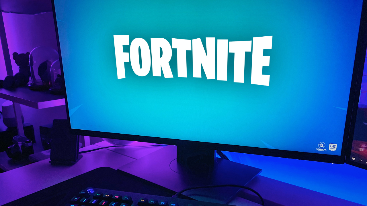 Is Fortnite Down Today? Players Report Major Login Failure Across Platforms