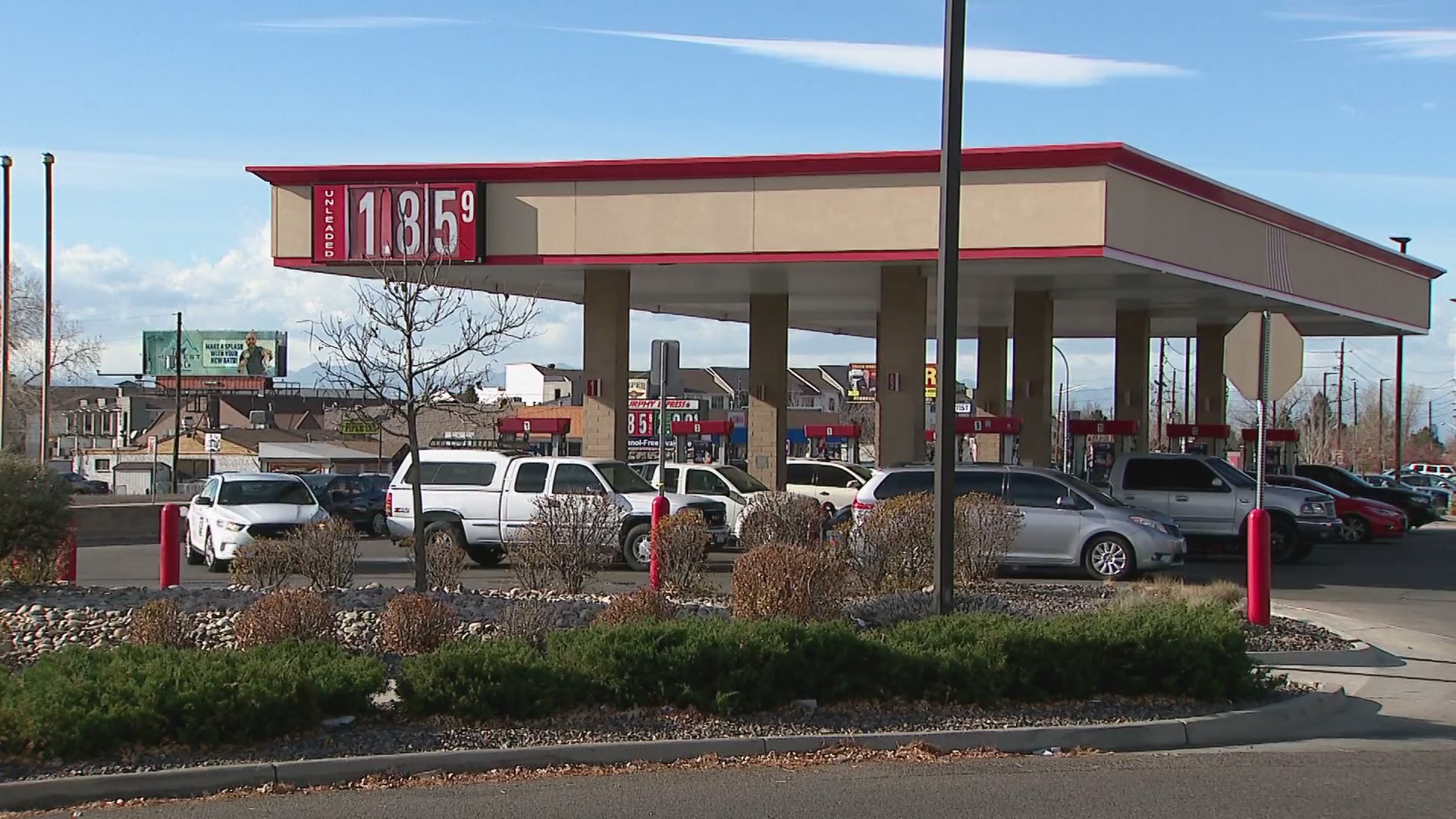 Loveland Co Gas Prices