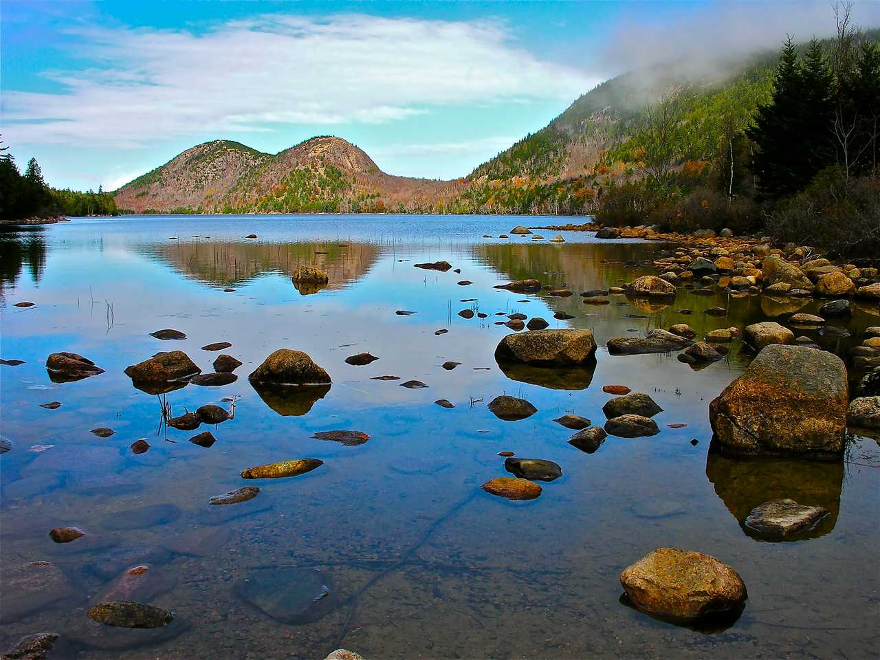 'America-First' Fees To Charge Foreign Visitors Triple At National Parks