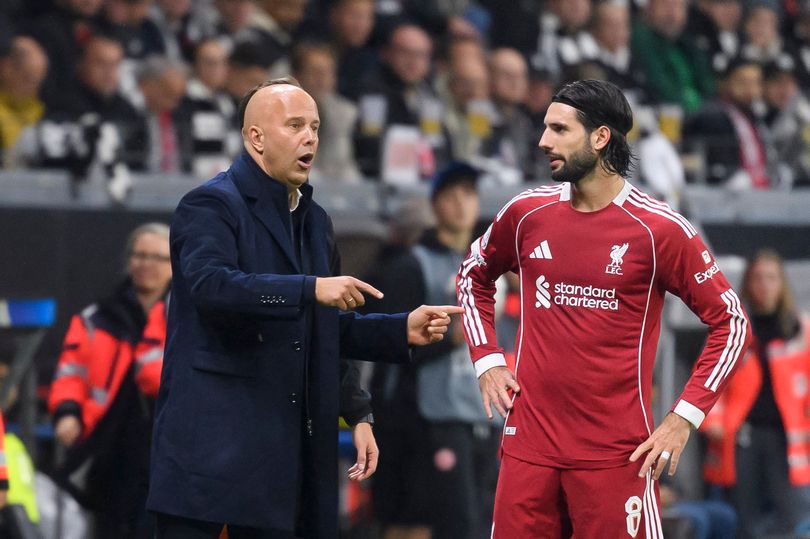 Equipo Liverpool vs PSV confirmado como decisiones tomadas por Alexander Isak y Dominik Szoboszlai