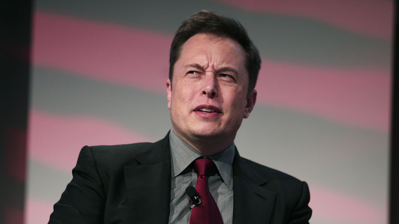 Musk 