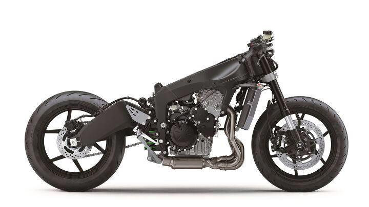 Kawasaki Ninja ZX-6R Recalled A Second Time For The Same Issue