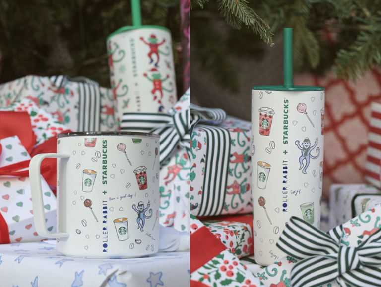 Starbucks Drops New Holiday Cups, Tumblers and Fans ‘Can’t Believe This ...