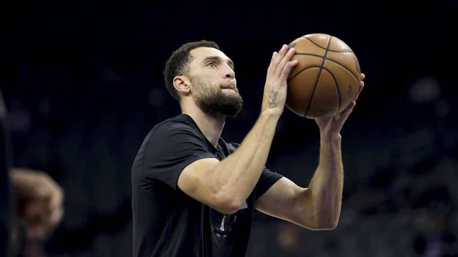 Kings Could Have Unexpected Trade Suitor For Zach LaVine