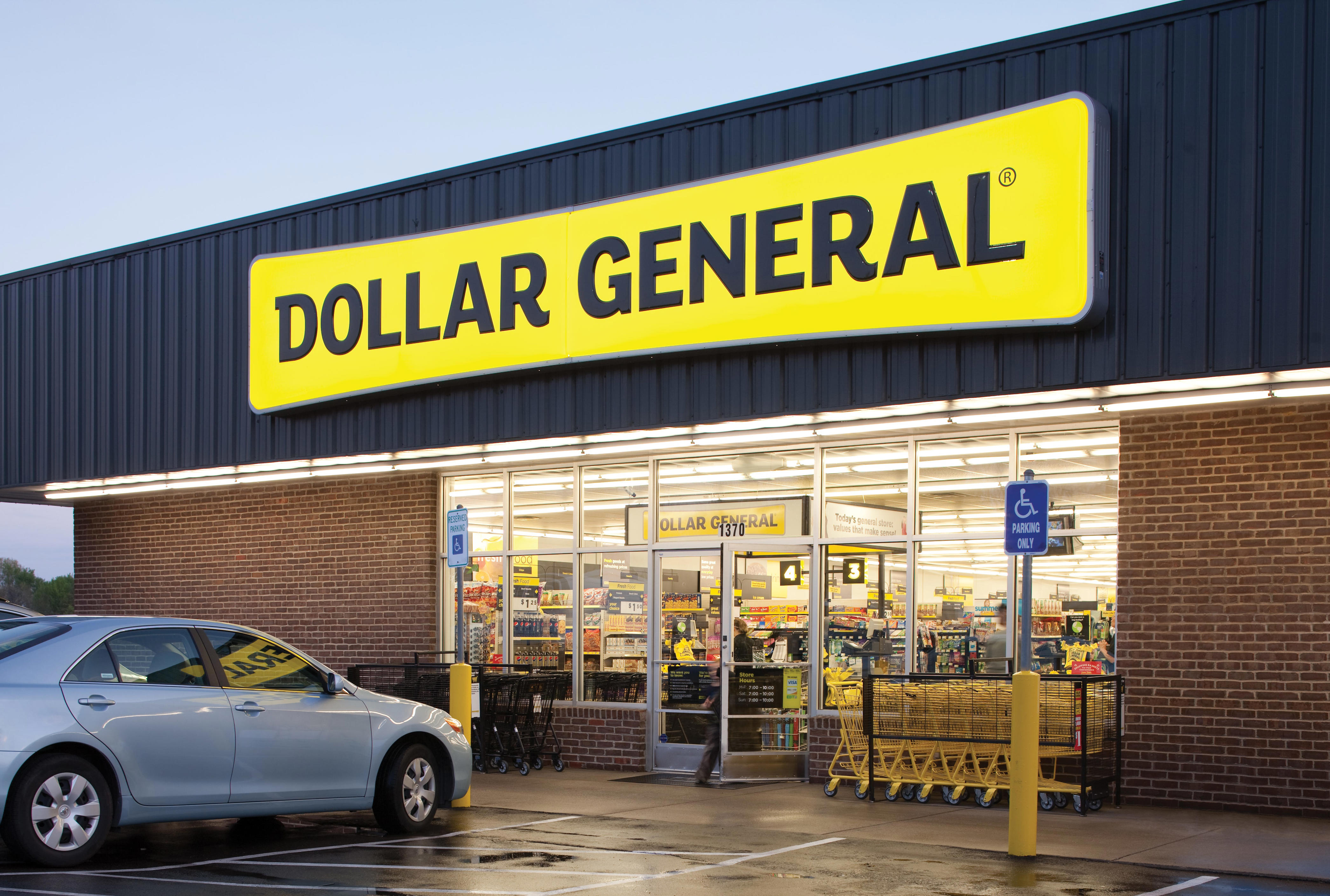 Iowa joins lawsuit accusing Dollar General of chronic overcharging