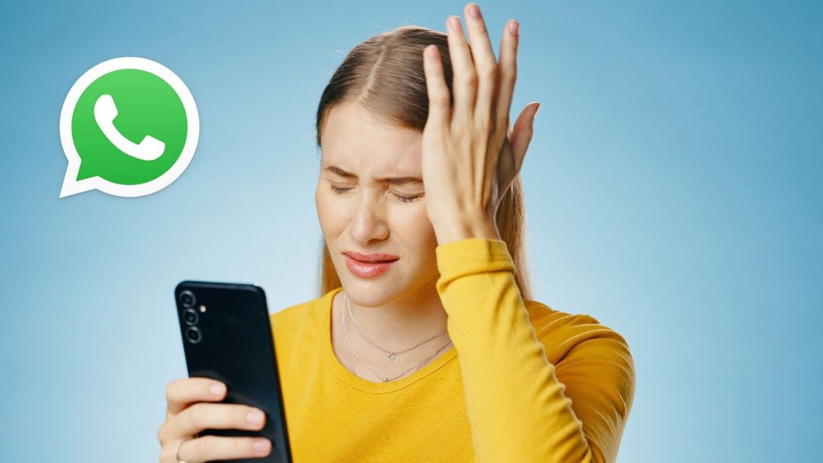 Cómo activar el modo antispam en WhatsApp y evitar las estafas ...