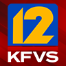 Paducah-Cape Girard KFVS-TV