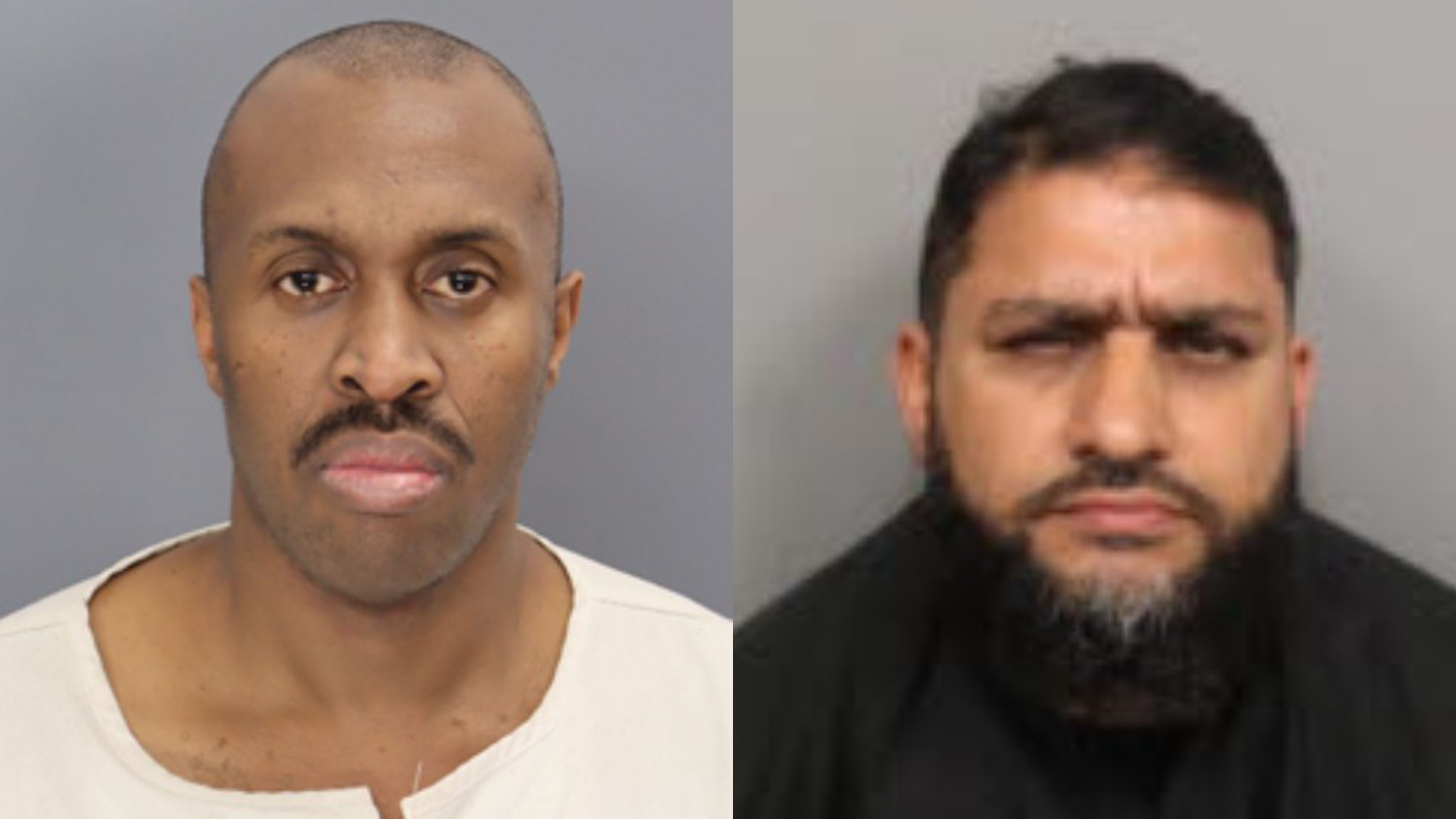 2 Upstate men charged in human trafficking investigation involving ...
