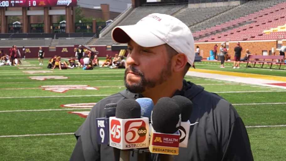 5 Gophers who must step up in rivalry showdown with Wisconsin