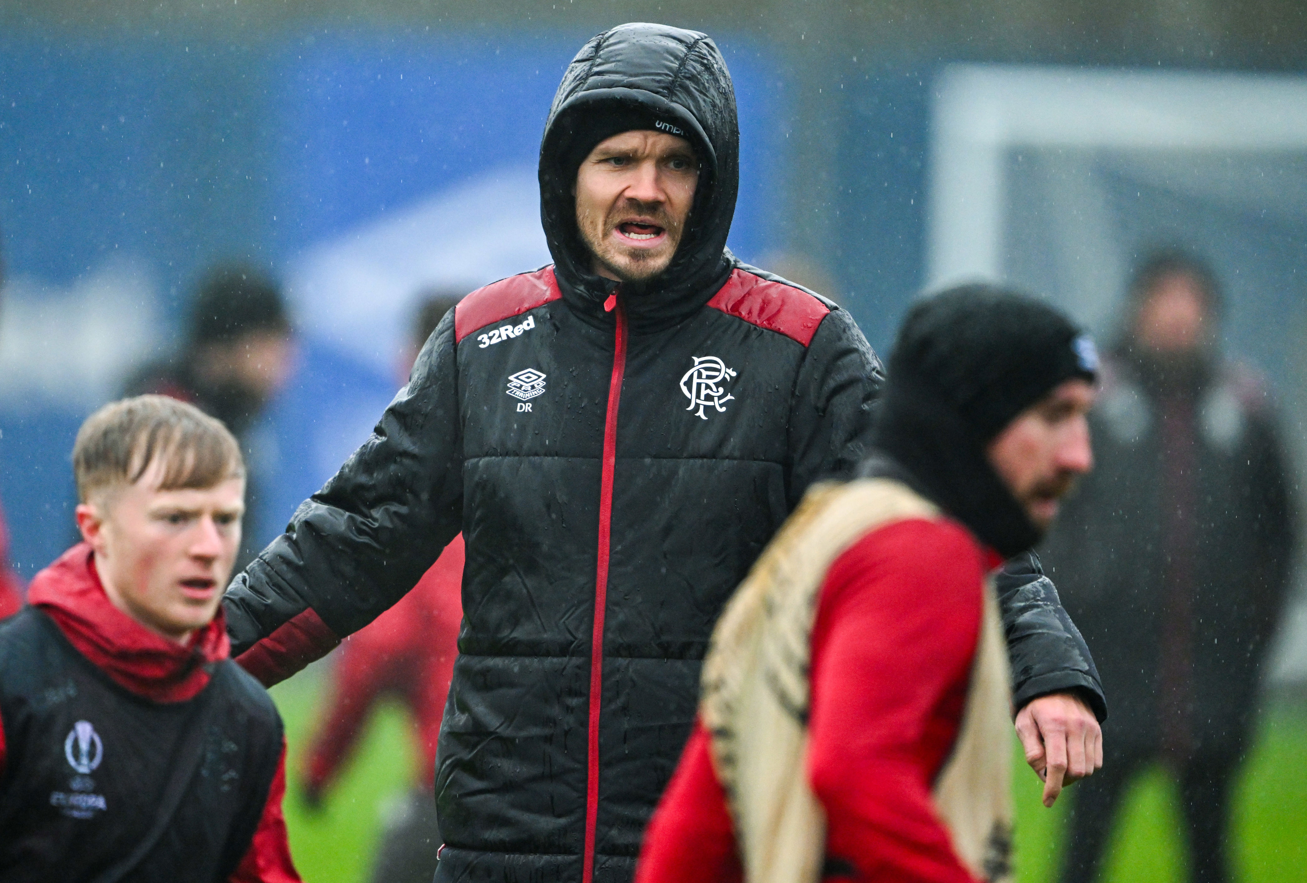 'Cannot do this alone' - Danny Rohl addresses Rangers sackings and ...