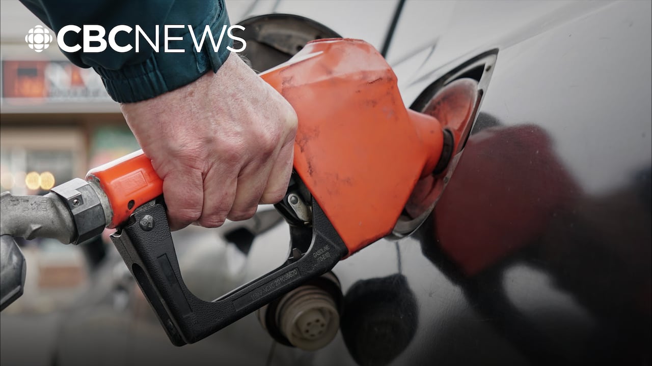 Why gas prices are dropping