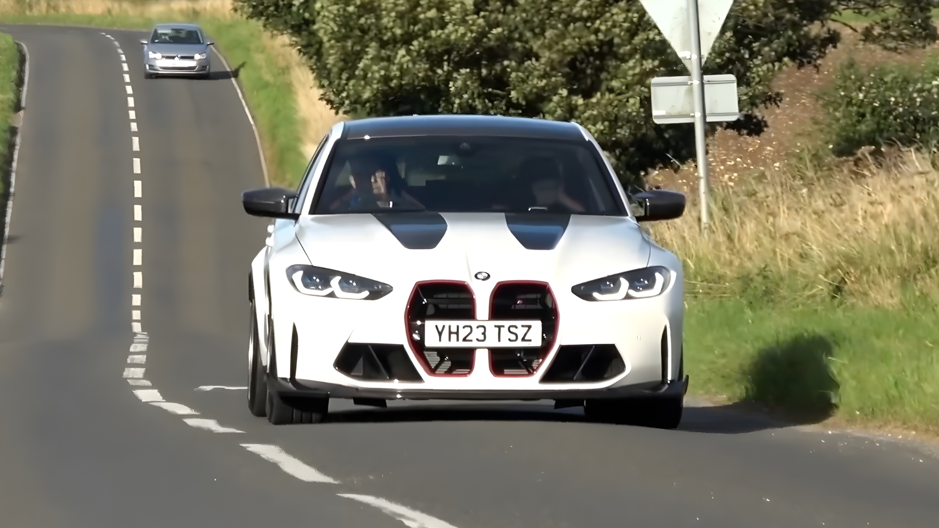 Is the BMW M3 CS Worth the Extra Cost?