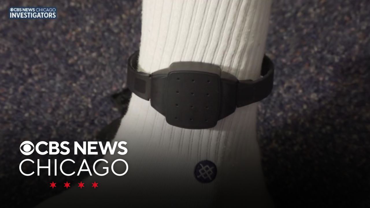 Concerns over electronic monitoring in Cook County after CTA arson attack