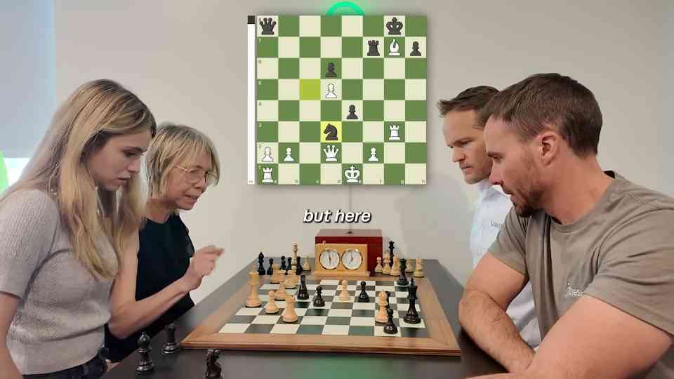 Can we outsmart the creators of Chess.com?