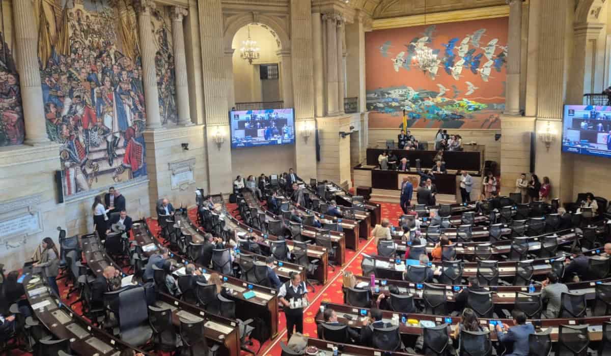 Reforma tributaria de Petro sigue sin definirse: hay nueva fecha para ...