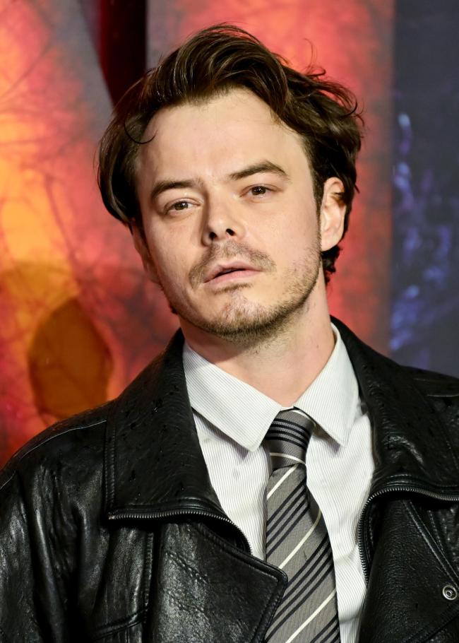 The Highest Paid Stranger Things Cast Member May Surprise You…