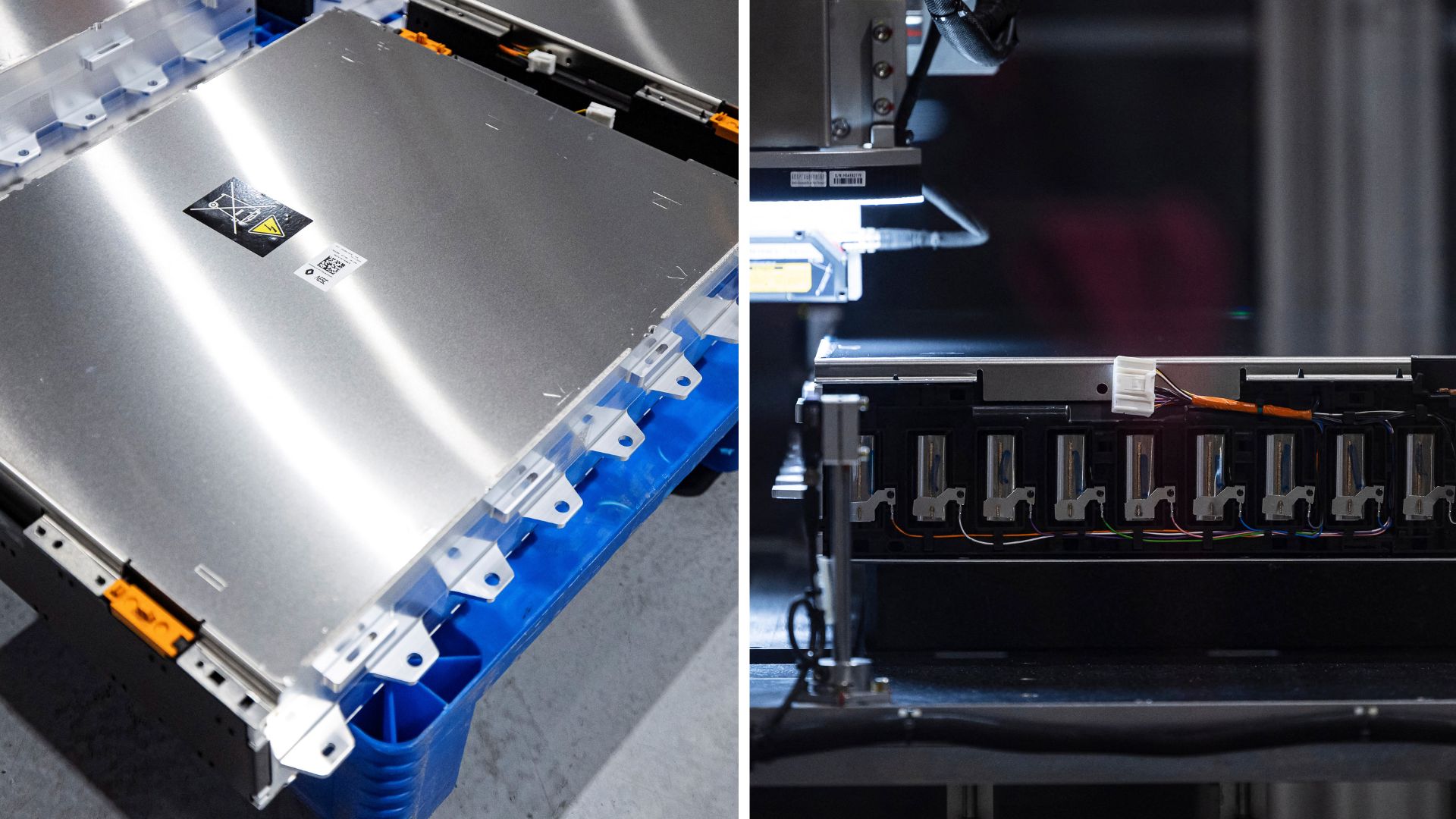 Lithium recovered from battery waste using electrochemically driven low ...