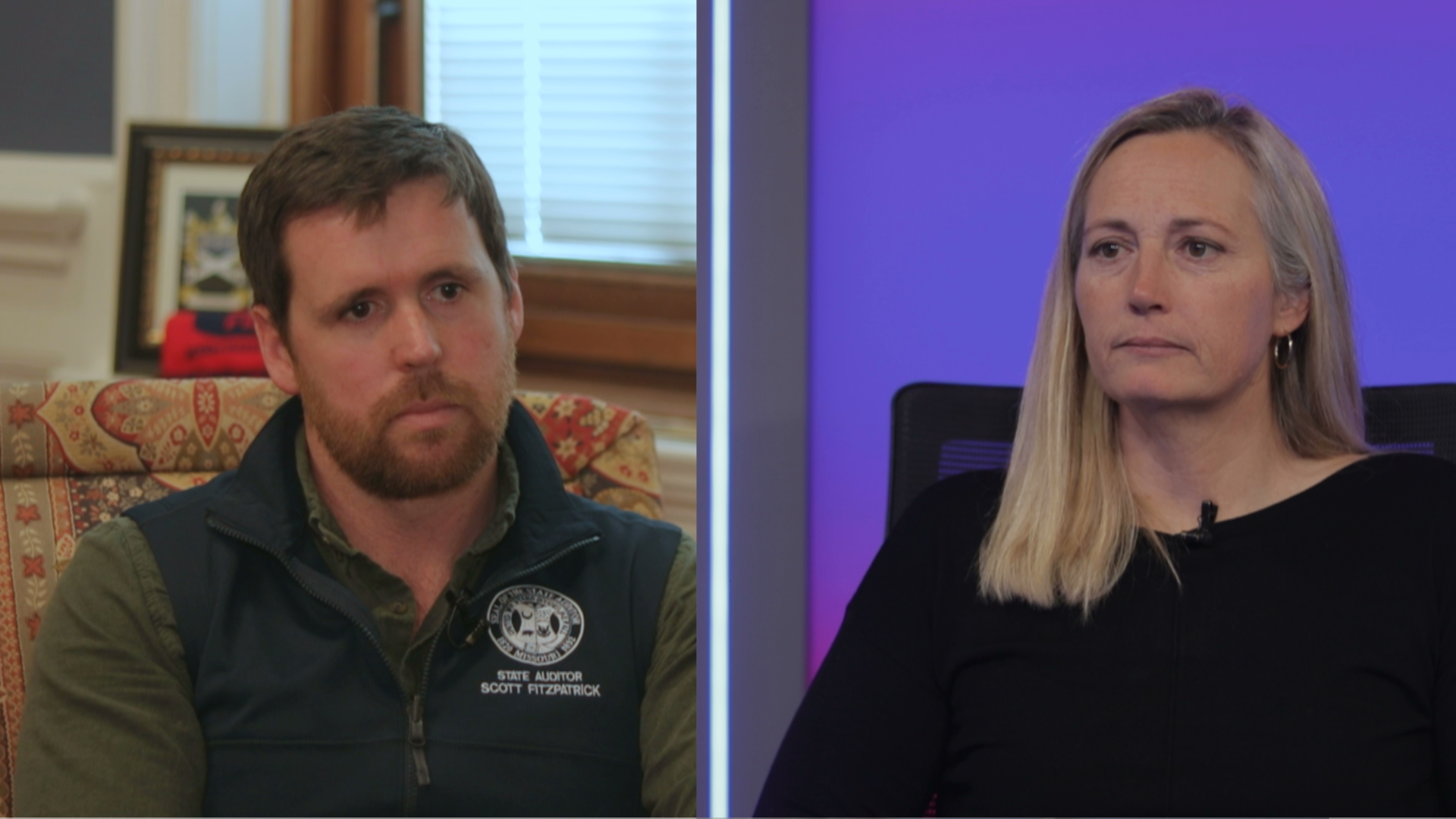 Missouri Auditor, MSHSAA director speak out about discrimination ...