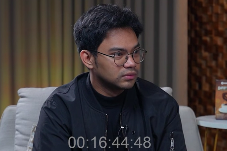 Ilustrasi sidang atau proses hukum