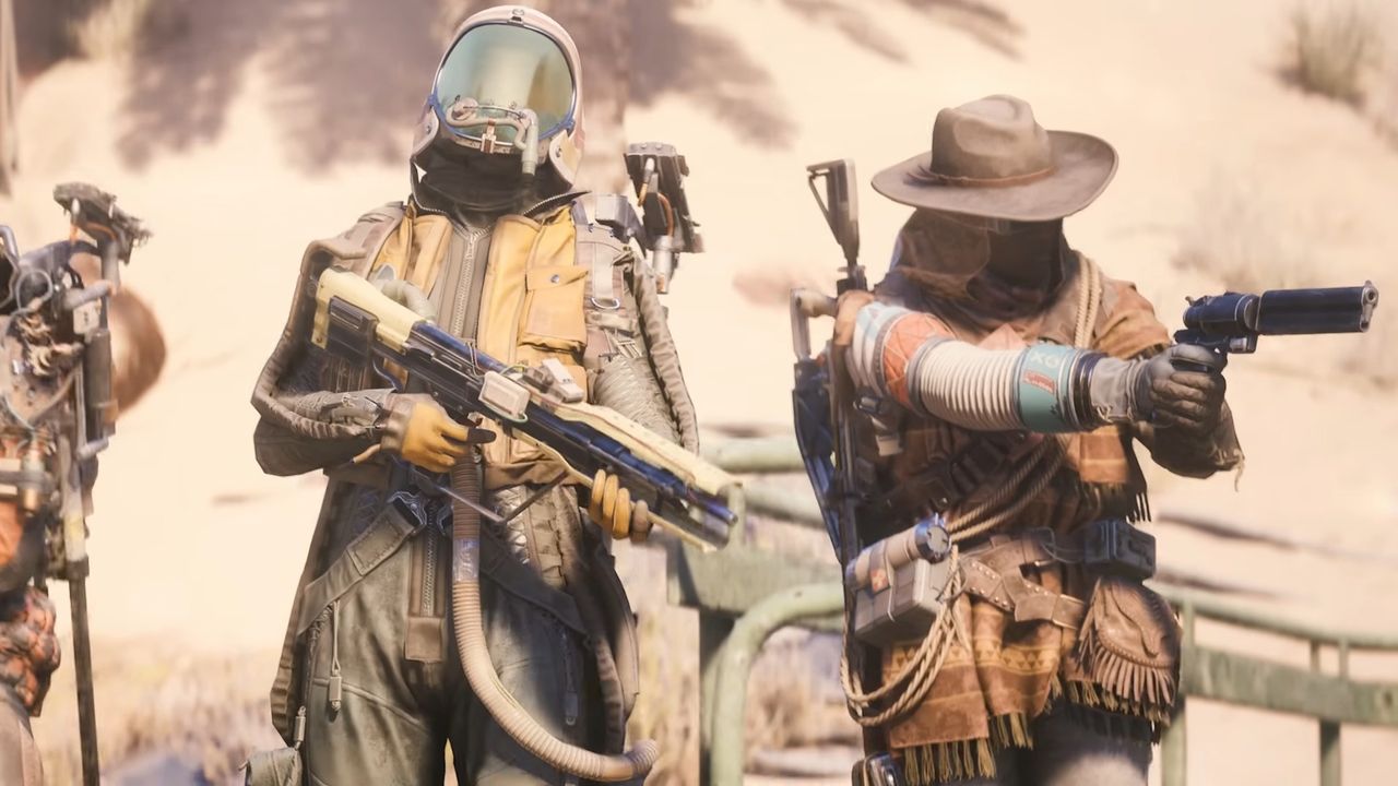 Arc Raiders devs love the self-described sheriffs of PvP: 