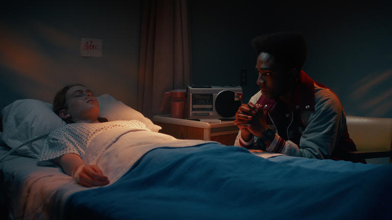 What Happened to Max in Stranger Things? How the Events in Season 4 ...