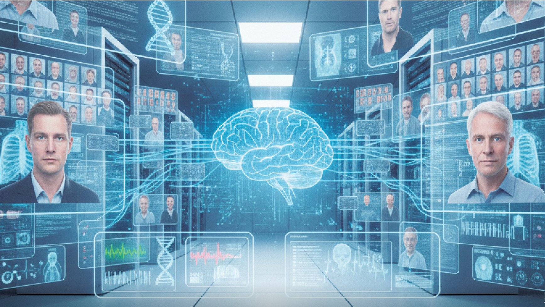 AI Misdiagnoses Linked to Biased Training Data